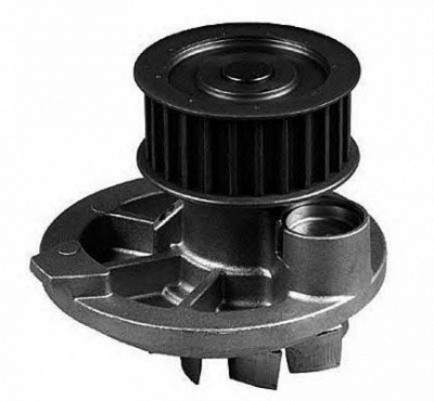 MAGNETI MARELLI 352316170878 -  Водяной насос